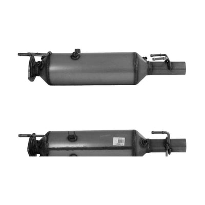 BM Catalysts Approved Diesel Catalytic Converter & SiC DPF Diesel Particulate Filter Euro Level 4 BM11099HP product image