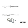 BM Catalysts Approved Diesel Catalytic Converter & SiC DPF Diesel Particulate Filter Euro Level 4 BM11102HP thumbnail