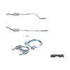 BM Catalysts Approved Diesel Catalytic Converter & SiC DPF Diesel Particulate Filter Euro Level 5 BM11117HP thumbnail
