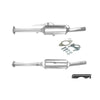 BM Catalysts Approved Diesel Catalytic Converter & SiC DPF Diesel Particulate Filter Euro Level 5 BM11241HP thumbnail