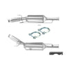 BM Catalysts Approved Diesel Catalytic Converter & SiC DPF Diesel Particulate Filter Euro Level 5 BM11279HP thumbnail