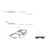 BM Catalysts Approved Diesel Catalytic Converter & SiC DPF Diesel Particulate Filter Euro Level 5 BM11320HP thumbnail