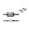 BM Catalysts Approved Petrol Catalytic Converter Euro Level 2 BM90001H thumbnail