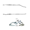 BM Catalysts Approved Petrol Catalytic Converter Euro Level 2 BM90003H thumbnail