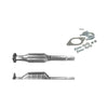 BM Catalysts Approved Petrol Catalytic Converter Euro Level 2 BM90004H thumbnail