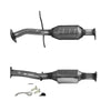 BM Catalysts Approved Petrol Catalytic Converter Euro Level 2 BM90007H thumbnail