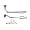BM Catalysts Approved Petrol Catalytic Converter Euro Level 2 BM90008H thumbnail