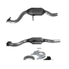 BM Catalysts Approved Petrol Catalytic Converter Euro Level 2 BM90010H thumbnail