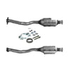 BM Catalysts Approved Petrol Catalytic Converter Euro Level 2 BM90021H thumbnail