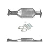 BM Catalysts Approved Petrol Catalytic Converter Euro Level 2 BM90024H thumbnail