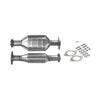 BM Catalysts Approved Petrol Catalytic Converter Euro Level 2 BM90026H thumbnail