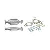 BM Catalysts Approved Petrol Catalytic Converter Euro Level 2 BM90030H thumbnail