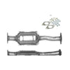 BM Catalysts Approved Petrol Catalytic Converter Euro Level 2 BM90033H thumbnail