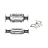 BM Catalysts Approved Petrol Catalytic Converter Euro Level 2 BM90049H thumbnail