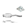 BM Catalysts Approved Petrol Catalytic Converter Euro Level 2 BM90055H thumbnail