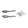 BM Catalysts Approved Petrol Catalytic Converter Euro Level 2 BM90065H thumbnail