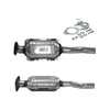 BM Catalysts Approved Petrol Catalytic Converter Euro Level 2 BM90067H thumbnail