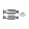 BM Catalysts Approved Petrol Catalytic Converter Euro Level 2 BM90072H thumbnail