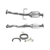 BM Catalysts Approved Petrol Catalytic Converter Euro Level 2 BM90075H thumbnail