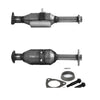 BM Catalysts Approved Petrol Catalytic Converter Euro Level 2 BM90077H thumbnail
