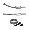 BM Catalysts Approved Petrol Catalytic Converter Euro Level 2 BM90085H thumbnail