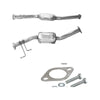 BM Catalysts Approved Petrol Catalytic Converter Euro Level 2 BM90093H thumbnail
