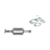BM Catalysts Approved Petrol Catalytic Converter Euro Level 2 BM90099H thumbnail