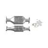 BM Catalysts Approved Petrol Catalytic Converter Euro Level 2 BM90108H thumbnail