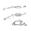 BM Catalysts Approved Petrol Catalytic Converter Euro Level 2 BM90109H thumbnail