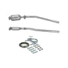 BM Catalysts Approved Petrol Catalytic Converter Euro Level 2 BM90117H thumbnail