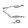 BM Catalysts Approved Petrol Catalytic Converter Euro Level 2 BM90120H thumbnail