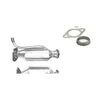 BM Catalysts Approved Petrol Catalytic Converter Euro Level 2 BM90140H thumbnail