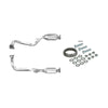 BM Catalysts Approved Petrol Catalytic Converter Euro Level 2 BM90149H thumbnail