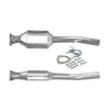 BM Catalysts Approved Petrol Catalytic Converter Euro Level 2 BM90159H thumbnail
