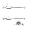 BM Catalysts Approved Petrol Catalytic Converter Euro Level 2 BM90163H thumbnail