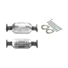 BM Catalysts Approved Petrol Catalytic Converter Euro Level 2 BM90164H thumbnail