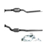 BM Catalysts Approved Petrol Catalytic Converter Euro Level 2 BM90189H thumbnail