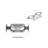 BM Catalysts Approved Petrol Catalytic Converter Euro Level 2 BM90190H thumbnail