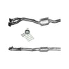 BM Catalysts Approved Petrol Catalytic Converter Euro Level 2 BM90194H thumbnail