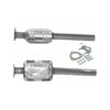 BM Catalysts Approved Petrol Catalytic Converter Euro Level 2 BM90197H thumbnail