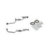 BM Catalysts Approved Petrol Catalytic Converter Euro Level 2 BM90201H thumbnail