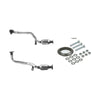 BM Catalysts Approved Petrol Catalytic Converter Euro Level 2 BM90202H thumbnail