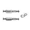BM Catalysts Approved Petrol Catalytic Converter Euro Level 2 BM90205H thumbnail