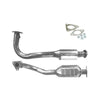 BM Catalysts Approved Petrol Catalytic Converter Euro Level 2 BM90208H thumbnail
