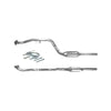 BM Catalysts Approved Petrol Catalytic Converter Euro Level 2 BM90217H thumbnail
