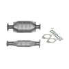 BM Catalysts Approved Petrol Catalytic Converter Euro Level 2 BM90224H thumbnail