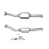 BM Catalysts Approved Petrol Catalytic Converter Euro Level 2 BM90227H thumbnail