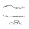 BM Catalysts Approved Petrol Catalytic Converter Euro Level 2 BM90271H thumbnail