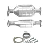 BM Catalysts Approved Petrol Catalytic Converter Euro Level 2 BM90272H thumbnail