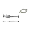 BM Catalysts Approved Petrol Catalytic Converter Euro Level 2 BM90274H thumbnail